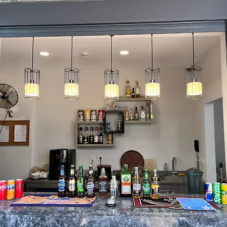 Gurses Life Hotel apartamentowy 3*